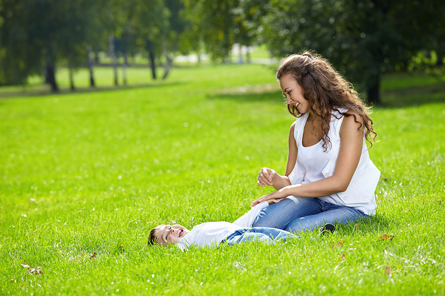 rencontres avec les parents