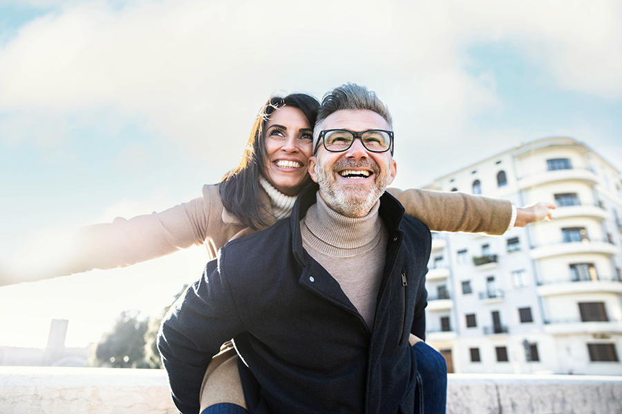 rencontre homme et femme